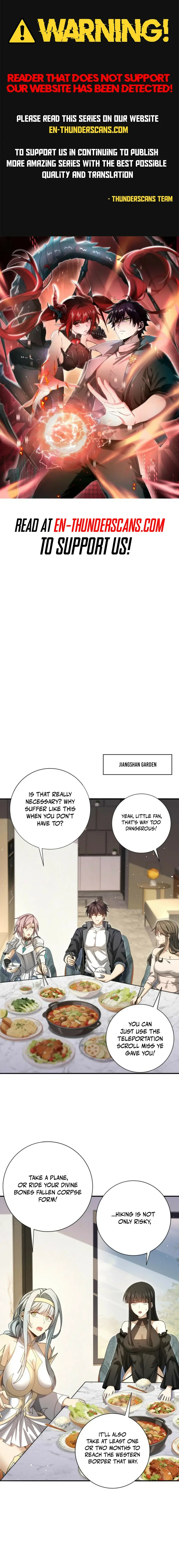 Read National Job Change I'm Stuck As the Weakest Dragon Tamer ! EN Manga Online