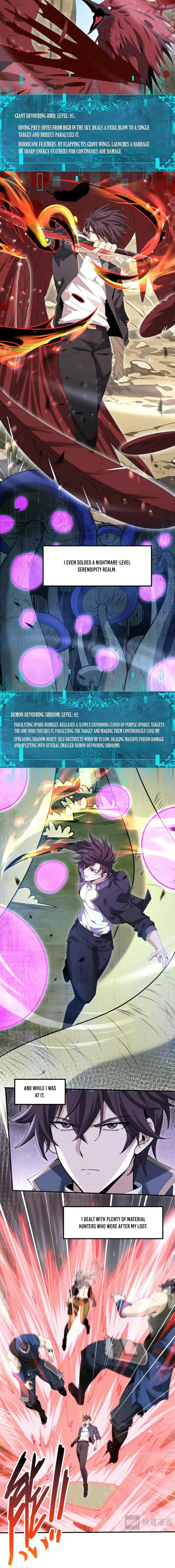 Read National Job Change I'm Stuck As the Weakest Dragon Tamer ! EN Manga Online