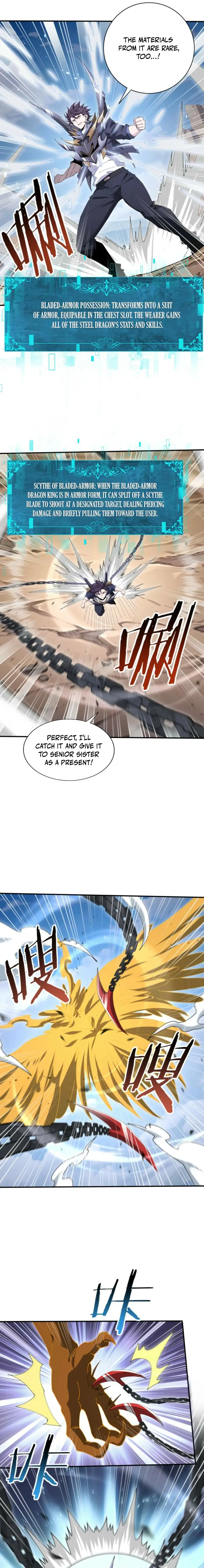 Read National Job Change I'm Stuck As the Weakest Dragon Tamer ! EN Manga Online