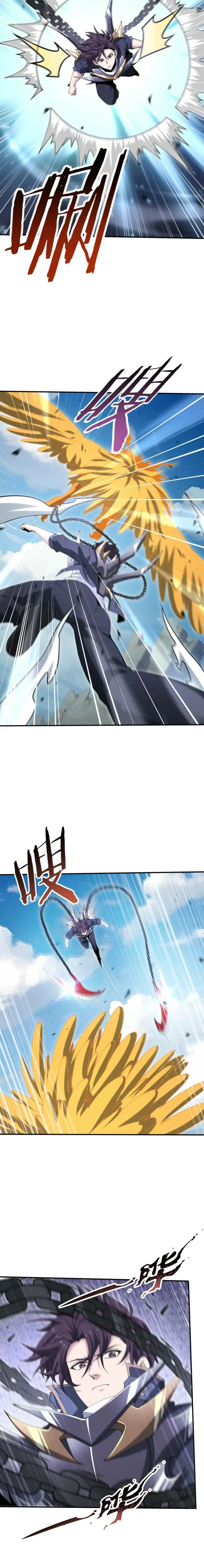 Read National Job Change I'm Stuck As the Weakest Dragon Tamer ! EN Manga Online