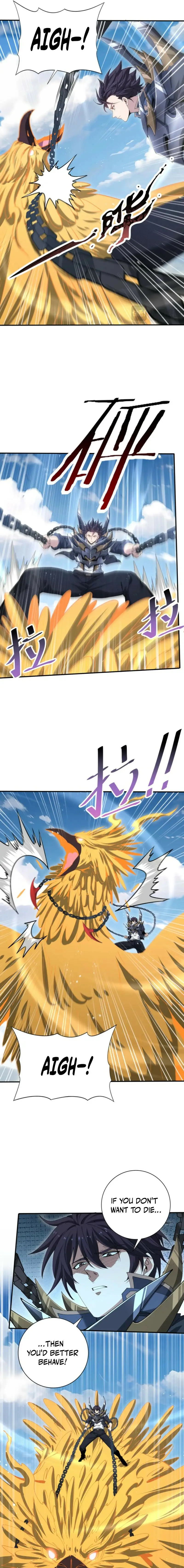 Read National Job Change I'm Stuck As the Weakest Dragon Tamer ! EN Manga Online