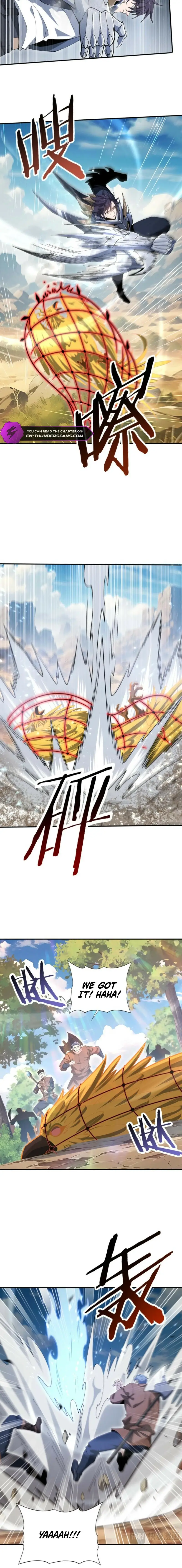 Read National Job Change I'm Stuck As the Weakest Dragon Tamer ! EN Manga Online