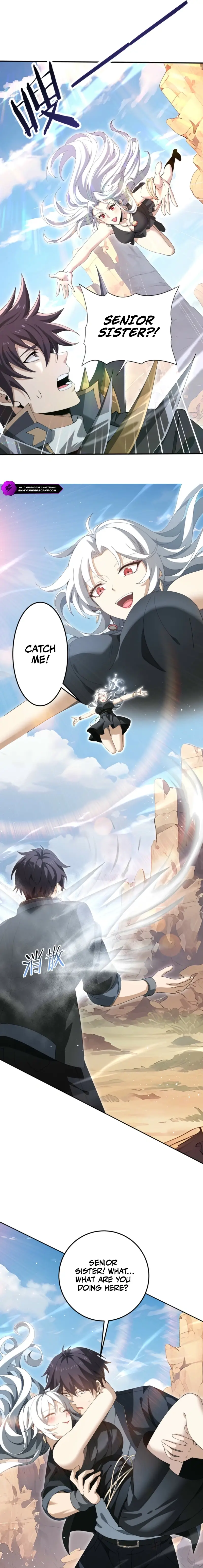 Read National Job Change I'm Stuck As the Weakest Dragon Tamer ! EN Manga Online