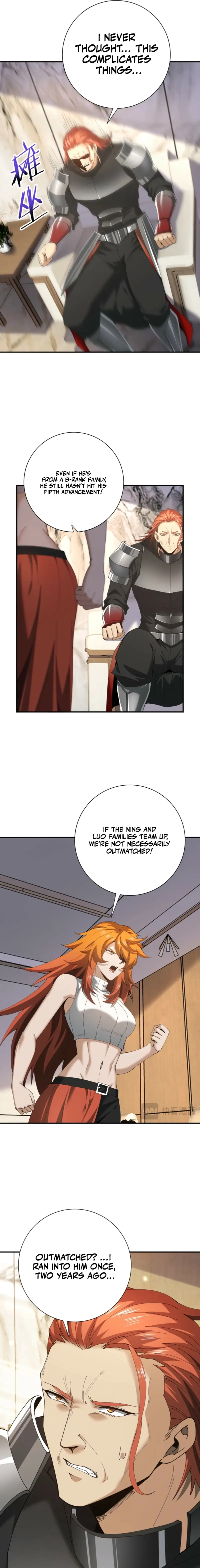 Read National Job Change I'm Stuck As the Weakest Dragon Tamer ! EN Manga Online