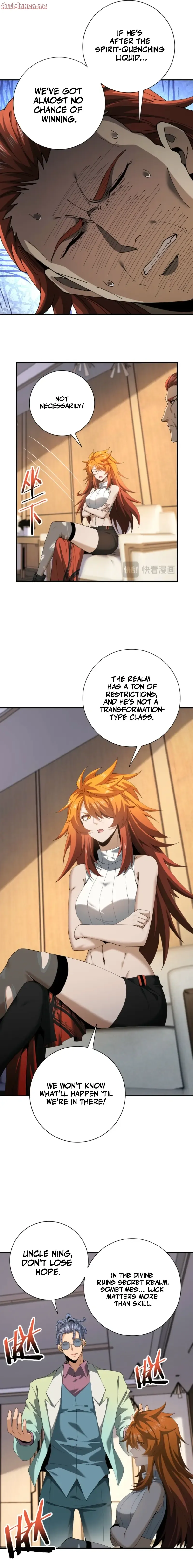 Read National Job Change I'm Stuck As the Weakest Dragon Tamer ! EN Manga Online