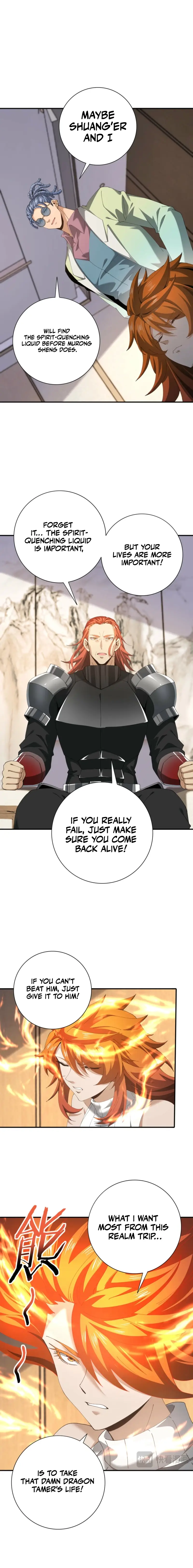 Read National Job Change I'm Stuck As the Weakest Dragon Tamer ! EN Manga Online