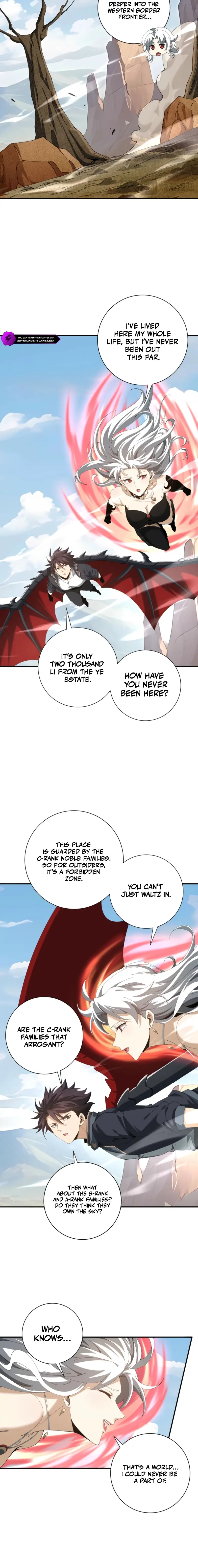 Read National Job Change I'm Stuck As the Weakest Dragon Tamer ! EN Manga Online