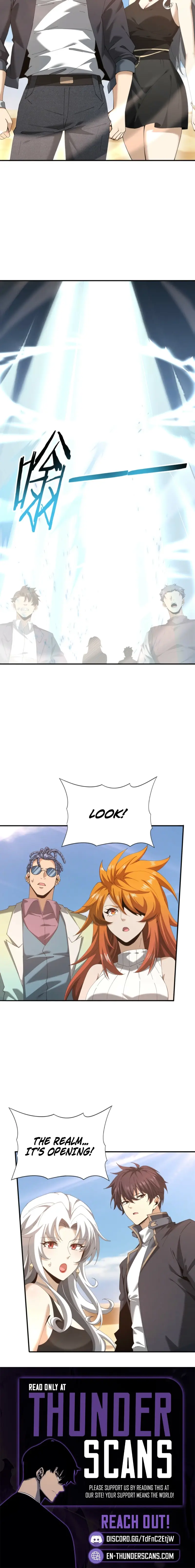 Read National Job Change I'm Stuck As the Weakest Dragon Tamer ! EN Manga Online