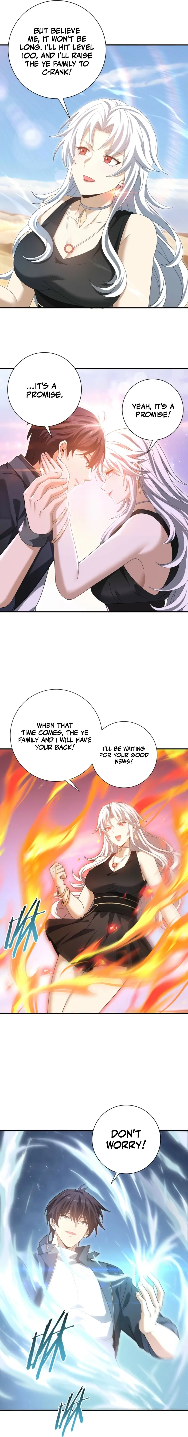 Read National Job Change I'm Stuck As the Weakest Dragon Tamer ! EN Manga Online