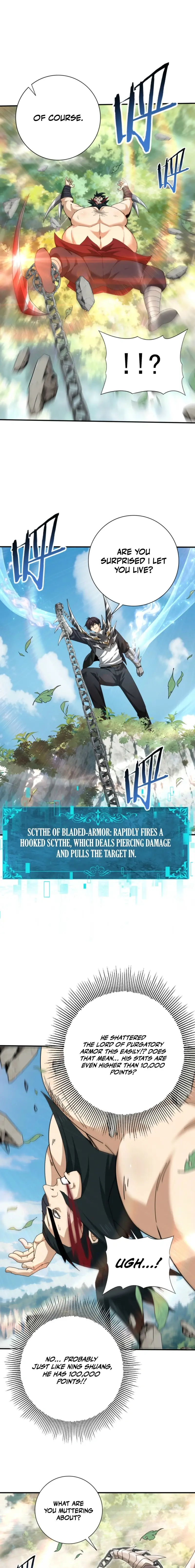 Read National Job Change I'm Stuck As the Weakest Dragon Tamer ! EN Manga Online