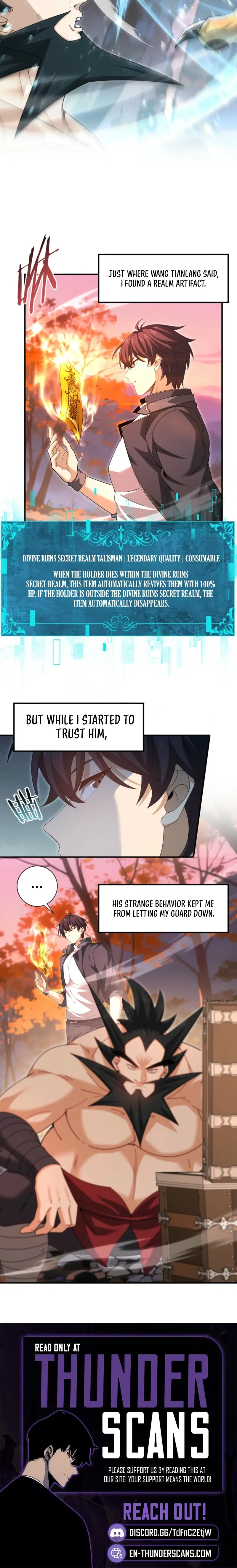 Read National Job Change I'm Stuck As the Weakest Dragon Tamer ! EN Manga Online