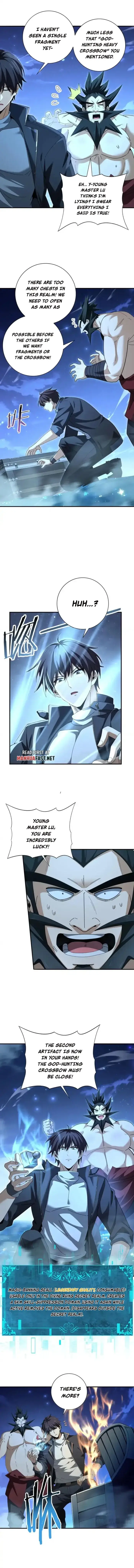 Read National Job Change I'm Stuck As the Weakest Dragon Tamer ! EN Manga Online