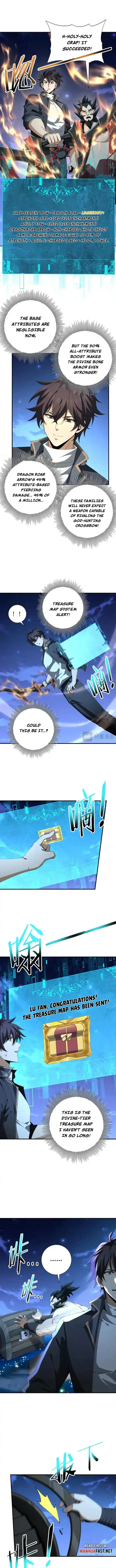 Read National Job Change I'm Stuck As the Weakest Dragon Tamer ! EN Manga Online