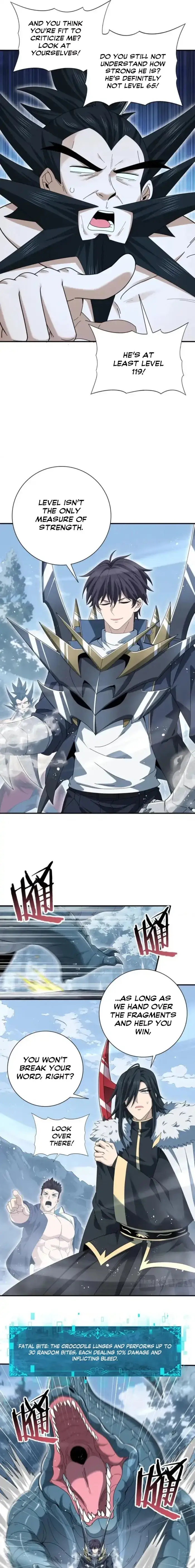 Read National Job Change I'm Stuck As the Weakest Dragon Tamer ! EN Manga Online