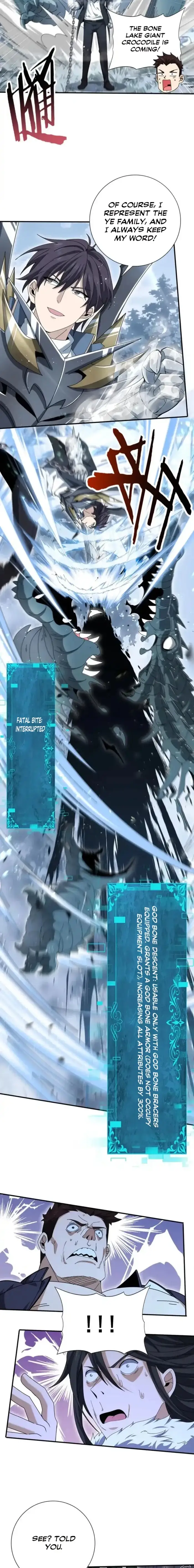 Read National Job Change I'm Stuck As the Weakest Dragon Tamer ! EN Manga Online