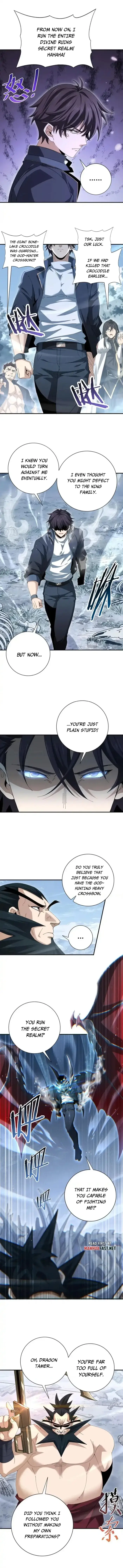 Read National Job Change I'm Stuck As the Weakest Dragon Tamer ! EN Manga Online