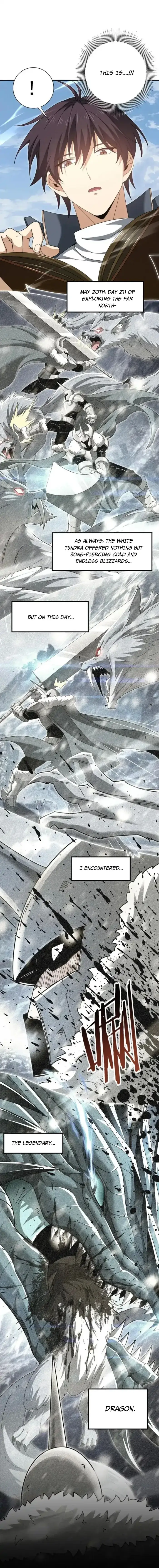 Read National Job Change I'm Stuck As the Weakest Dragon Tamer ! EN Manga Online