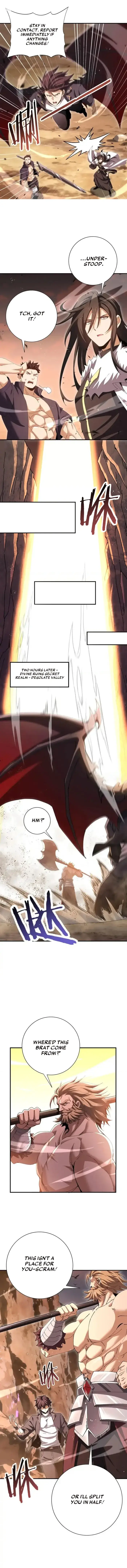 Read National Job Change I'm Stuck As the Weakest Dragon Tamer ! EN Manga Online