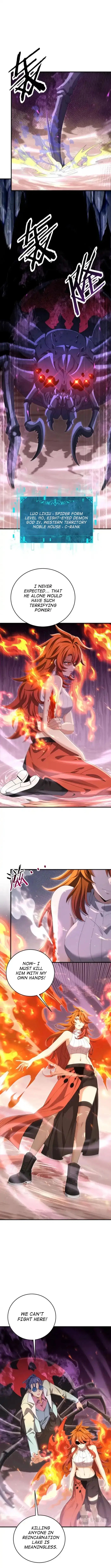 Read National Job Change I'm Stuck As the Weakest Dragon Tamer ! EN Manga Online