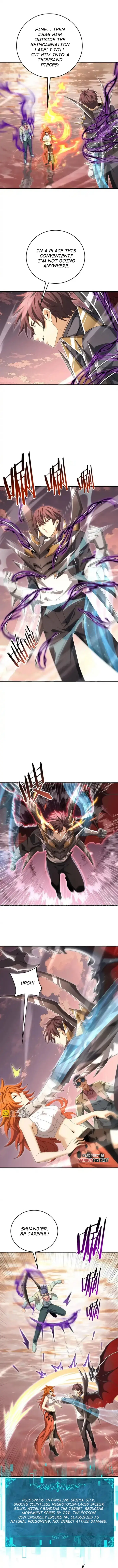 Read National Job Change I'm Stuck As the Weakest Dragon Tamer ! EN Manga Online