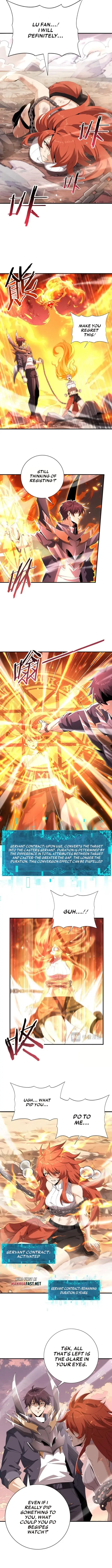 Read National Job Change I'm Stuck As the Weakest Dragon Tamer ! EN Manga Online