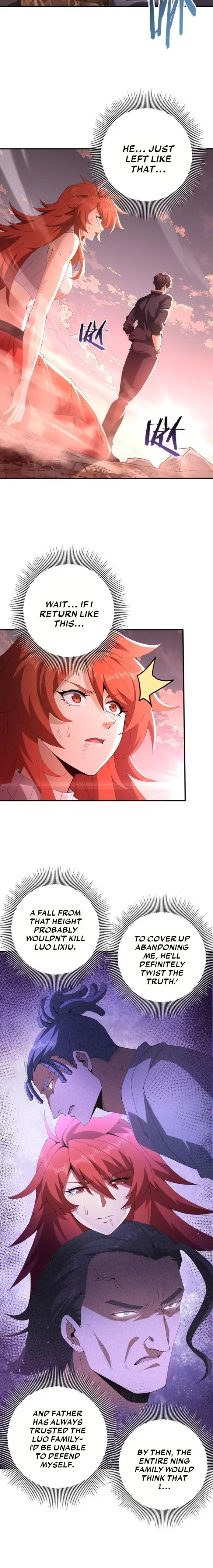 Read National Job Change I'm Stuck As the Weakest Dragon Tamer ! EN Manga Online