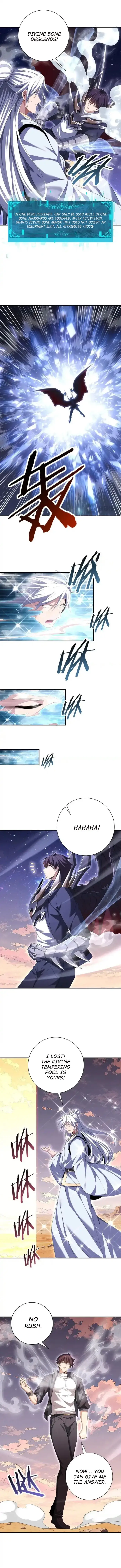 Read National Job Change I'm Stuck As the Weakest Dragon Tamer ! EN Manga Online