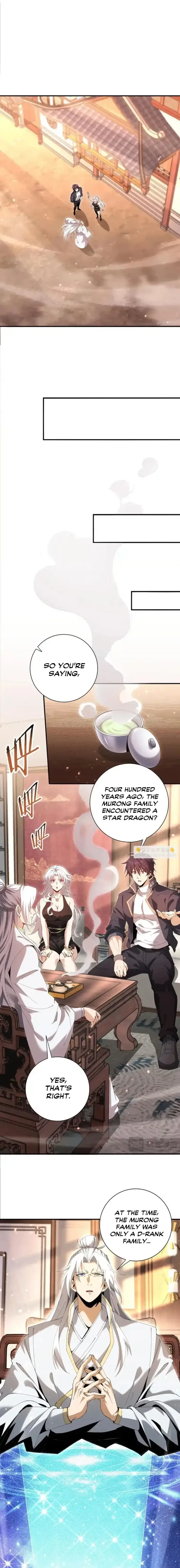 Read National Job Change I'm Stuck As the Weakest Dragon Tamer ! EN Manga Online