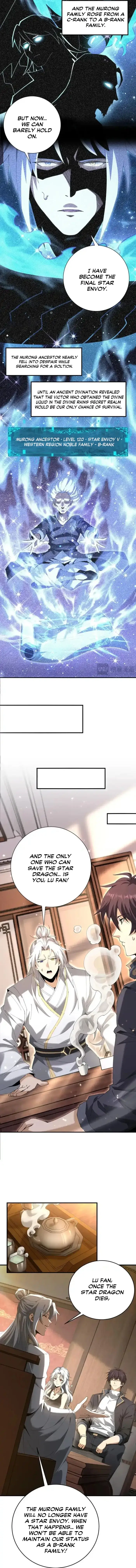 Read National Job Change I'm Stuck As the Weakest Dragon Tamer ! EN Manga Online