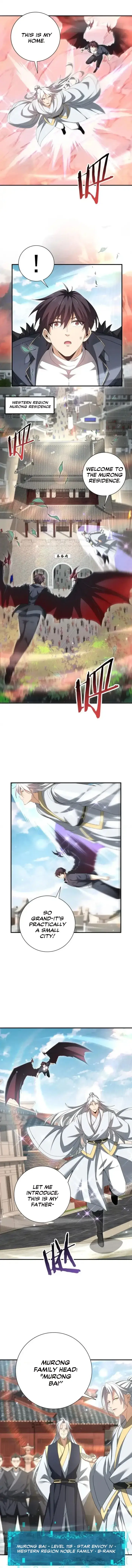 Read National Job Change I'm Stuck As the Weakest Dragon Tamer ! EN Manga Online