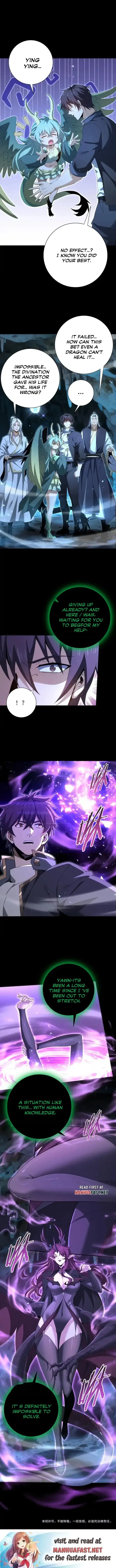 Read National Job Change I'm Stuck As the Weakest Dragon Tamer ! EN Manga Online