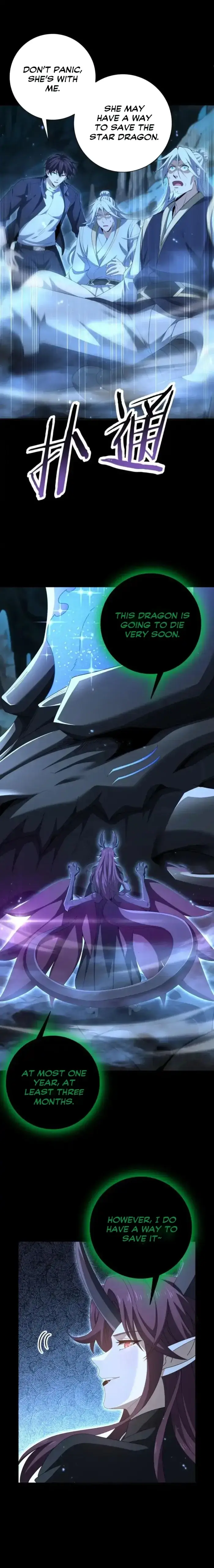 Read National Job Change I'm Stuck As the Weakest Dragon Tamer ! EN Manga Online