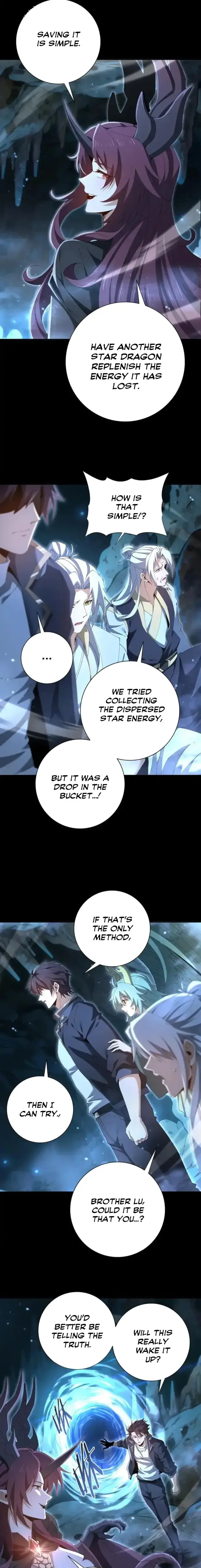 Read National Job Change I'm Stuck As the Weakest Dragon Tamer ! EN Manga Online