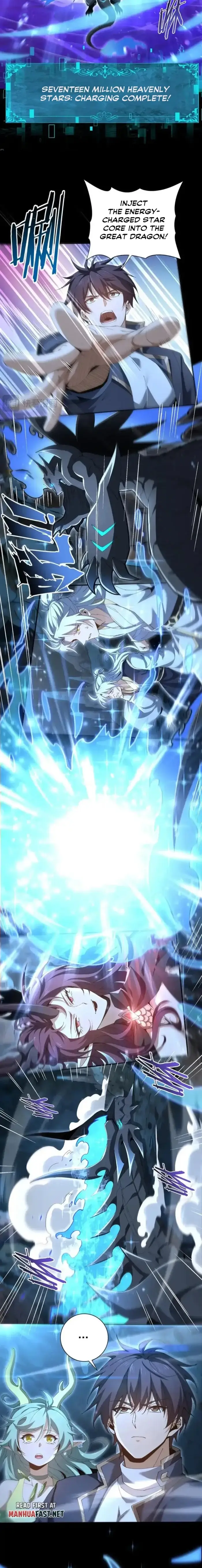 Read National Job Change I'm Stuck As the Weakest Dragon Tamer ! EN Manga Online