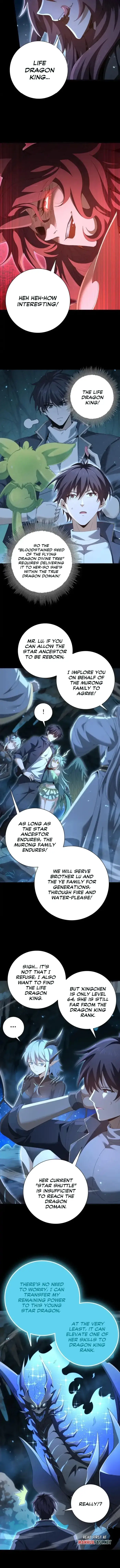 Read National Job Change I'm Stuck As the Weakest Dragon Tamer ! EN Manga Online