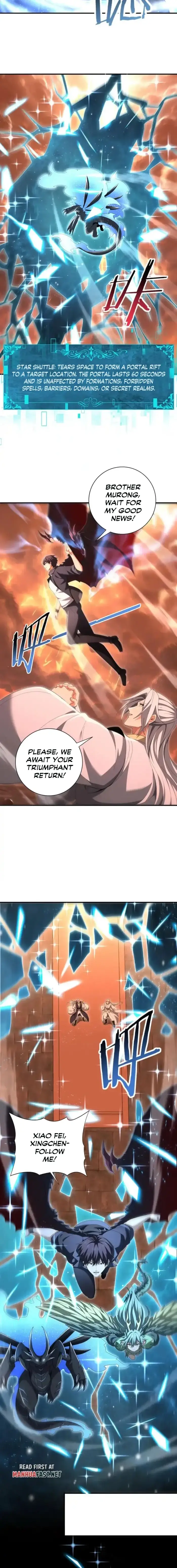 Read National Job Change I'm Stuck As the Weakest Dragon Tamer ! EN Manga Online