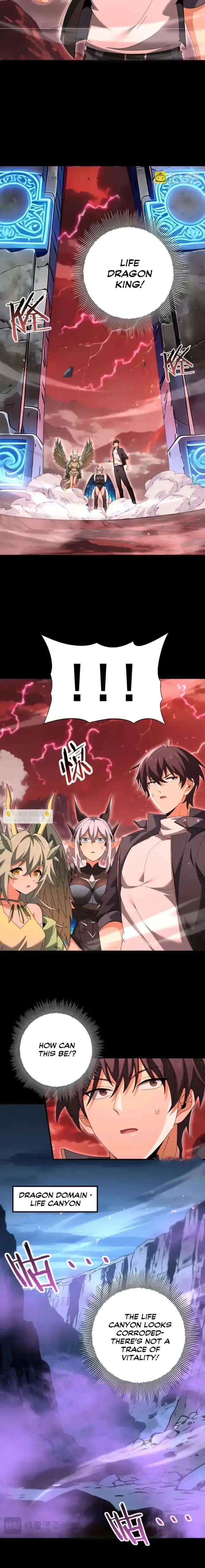 Read National Job Change I'm Stuck As the Weakest Dragon Tamer ! EN Manga Online