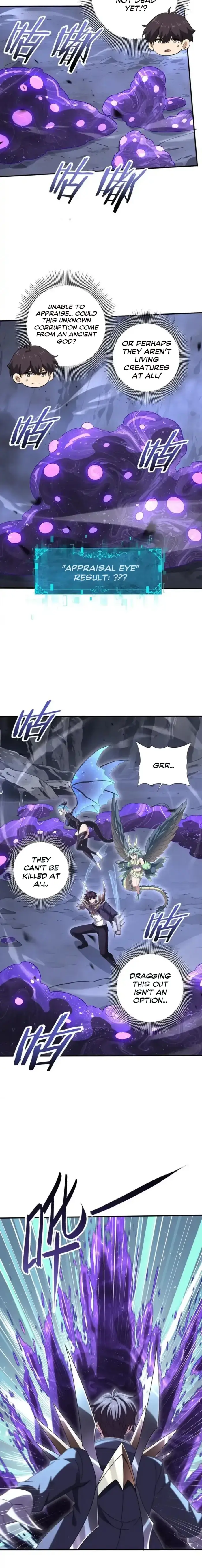 Read National Job Change I'm Stuck As the Weakest Dragon Tamer ! EN Manga Online