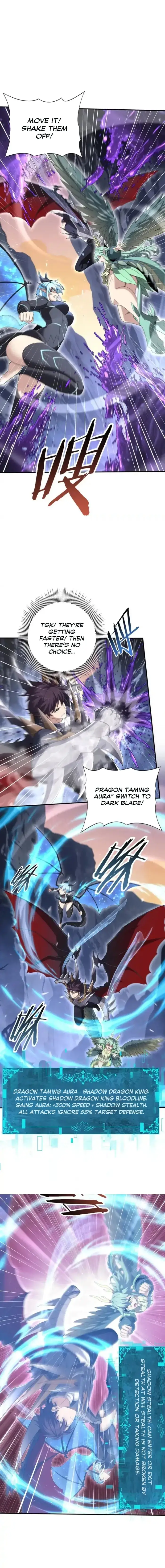 Read National Job Change I'm Stuck As the Weakest Dragon Tamer ! EN Manga Online