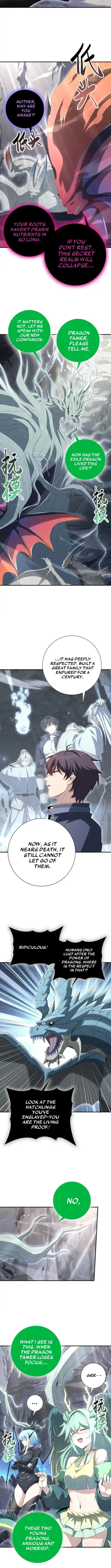 Read National Job Change I'm Stuck As the Weakest Dragon Tamer ! EN Manga Online