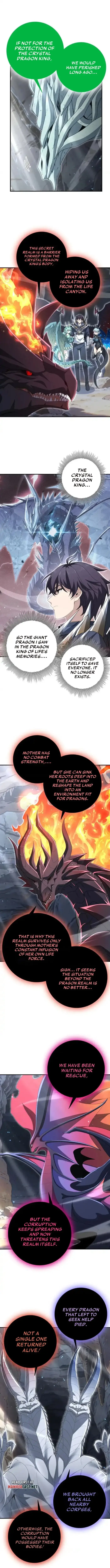 Read National Job Change I'm Stuck As the Weakest Dragon Tamer ! EN Manga Online