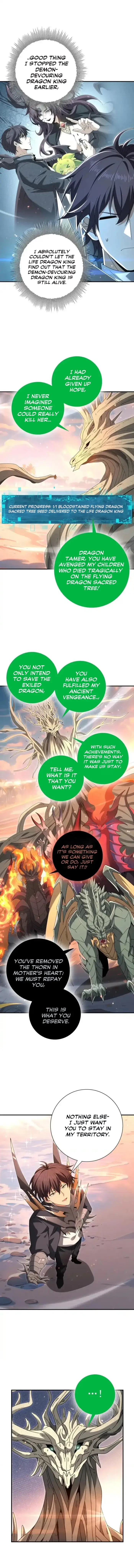 Read National Job Change I'm Stuck As the Weakest Dragon Tamer ! EN Manga Online