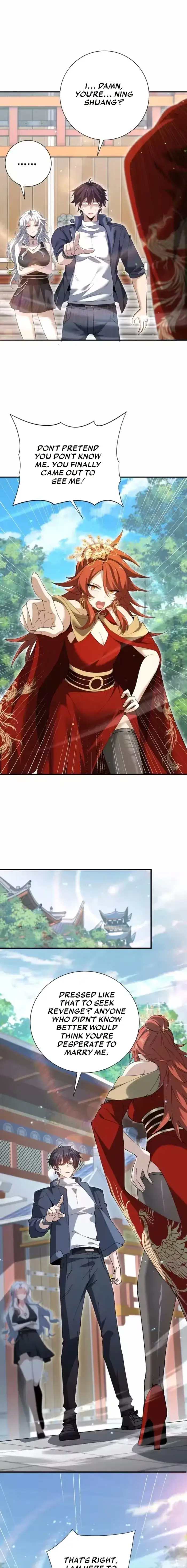 Read National Job Change I'm Stuck As the Weakest Dragon Tamer ! EN Manga Online