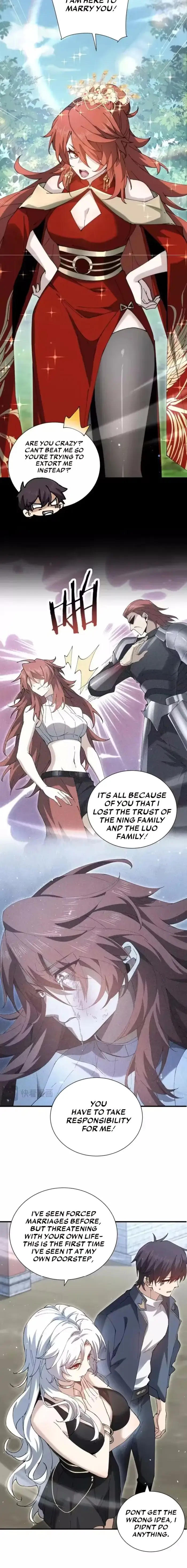 Read National Job Change I'm Stuck As the Weakest Dragon Tamer ! EN Manga Online