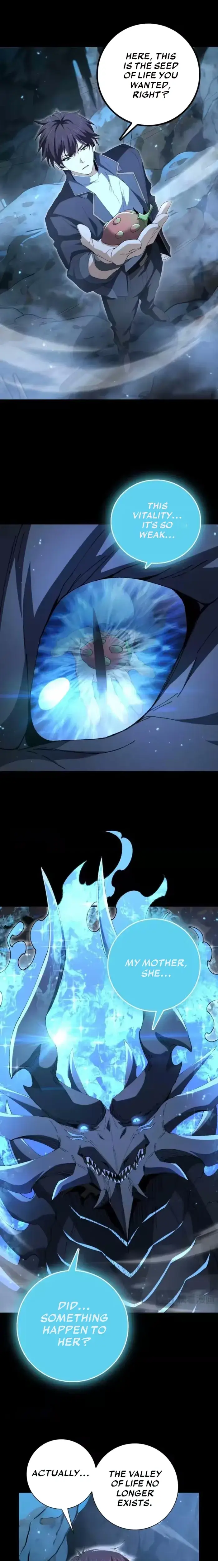 Read National Job Change I'm Stuck As the Weakest Dragon Tamer ! EN Manga Online