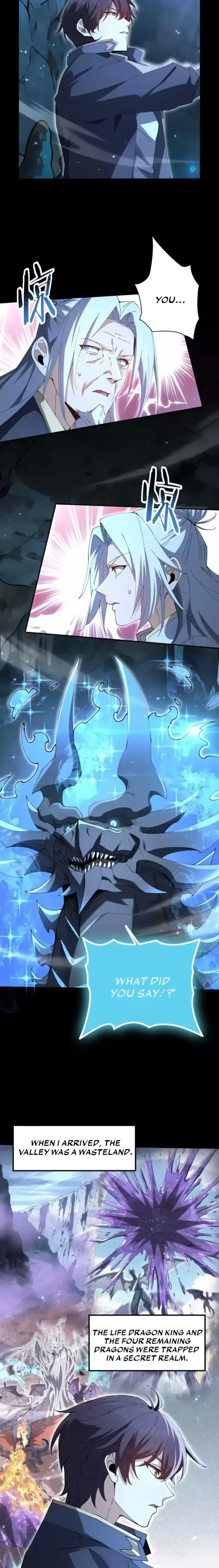 Read National Job Change I'm Stuck As the Weakest Dragon Tamer ! EN Manga Online