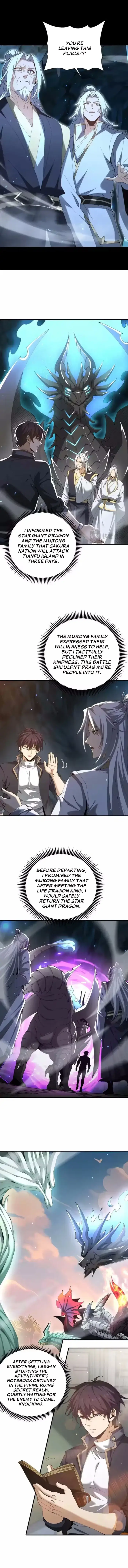 Read National Job Change I'm Stuck As the Weakest Dragon Tamer ! EN Manga Online