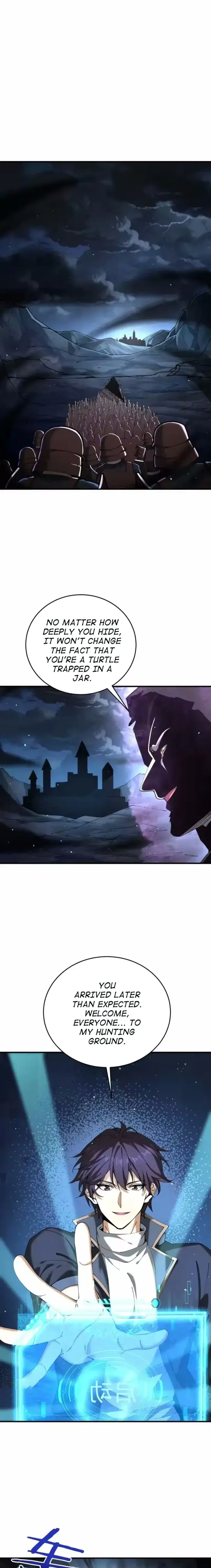 Read National Job Change I'm Stuck As the Weakest Dragon Tamer ! EN Manga Online