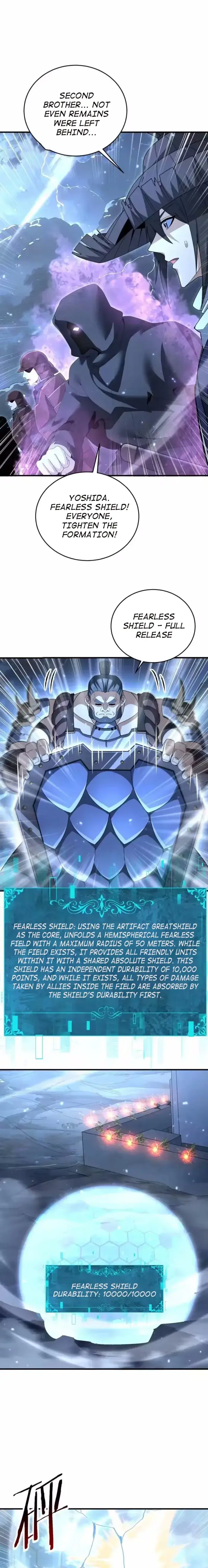 Read National Job Change I'm Stuck As the Weakest Dragon Tamer ! EN Manga Online