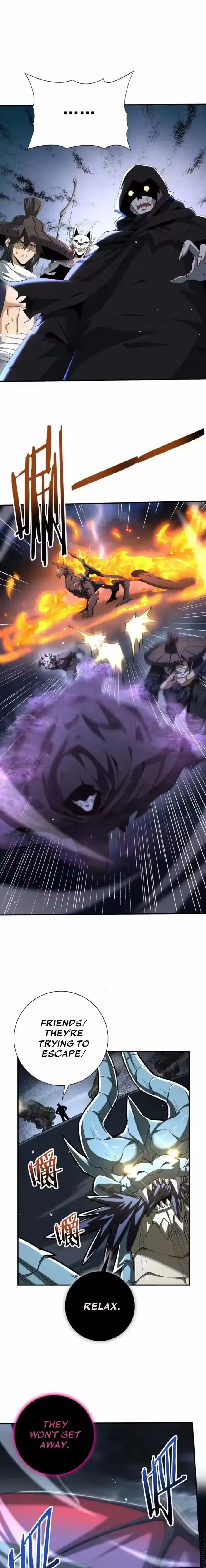 Read National Job Change I'm Stuck As the Weakest Dragon Tamer ! EN Manga Online